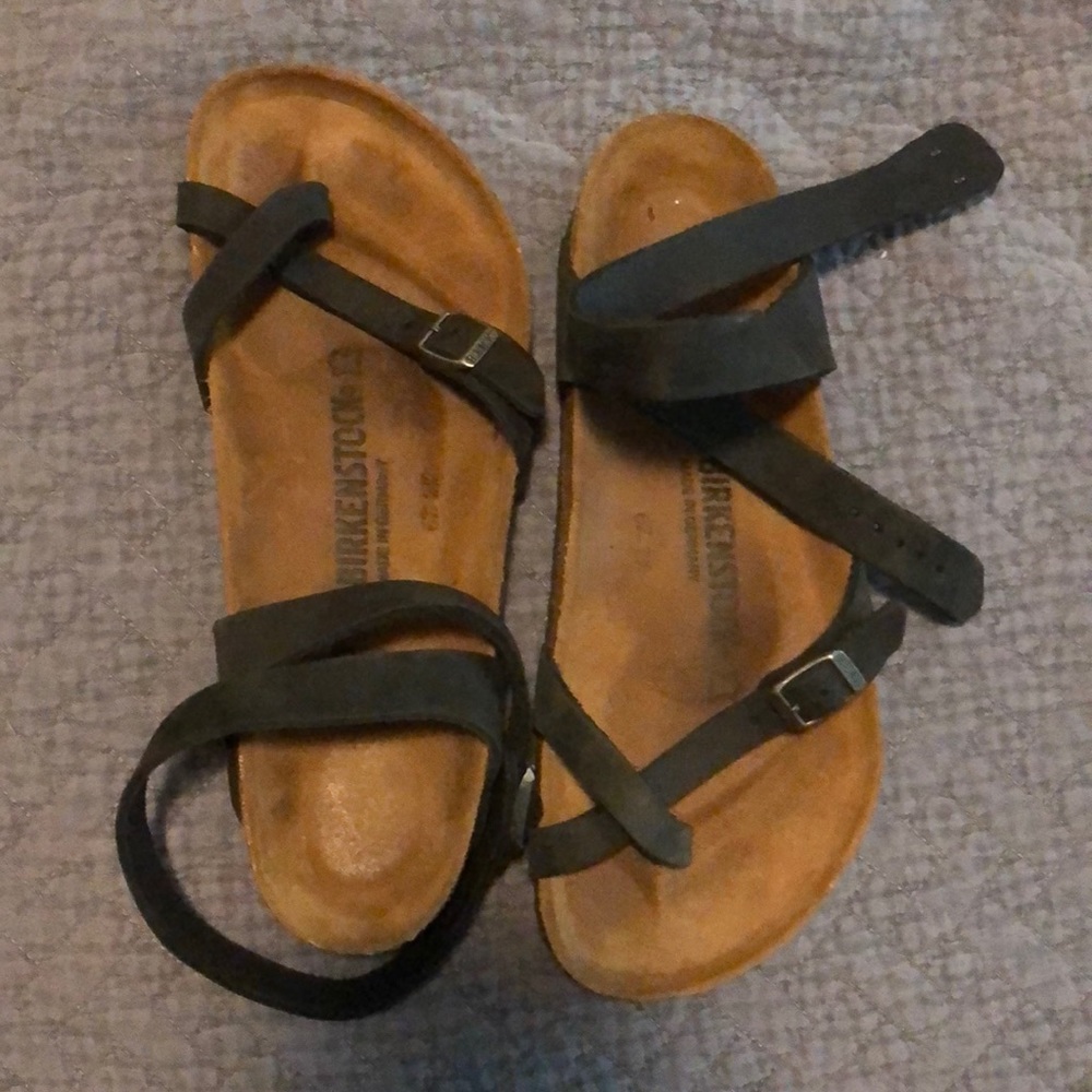 Birkenstock Yara Sandals